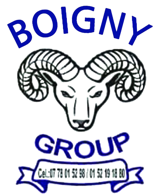 Boigny Group